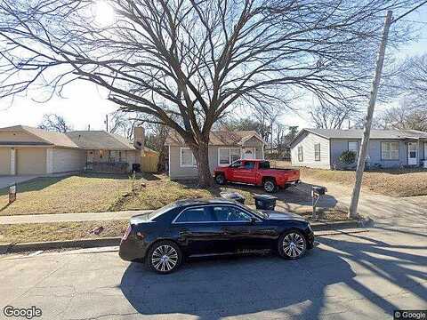 Powell, FORT WORTH, TX 76104