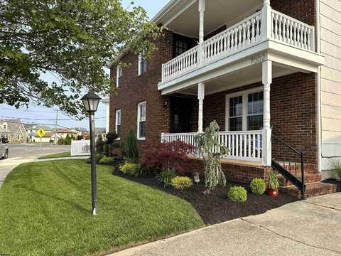7000 Calvert Ave, Ventnor City, NJ 08406