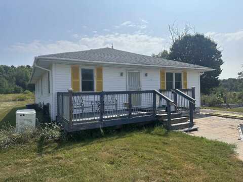 434 W Parishville Road, Potsdam, NY 13676