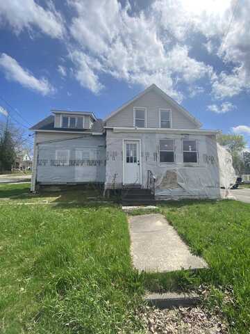 111 E Orvis Street, Massena, NY 13662