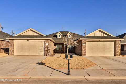 2223 Quitman Avenue, Lubbock, TX 79407