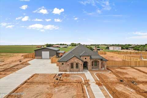 16320 County Rd 1260, Wolfforth, TX 79382