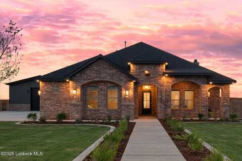 16320 County Rd 1260, Wolfforth, TX 79382