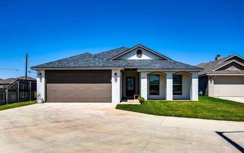2010 136th Street, Lubbock, TX 79423