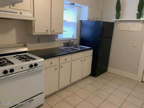 2320 20th Street, Lubbock, TX 79411
