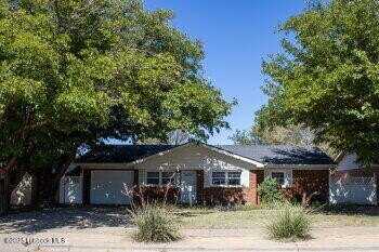 2820 62nd Street, Lubbock, TX 79413