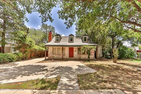 2513 21st Street, Lubbock, TX 79410