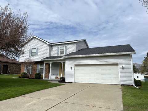 13 Serra Lane, Massena, NY 13662