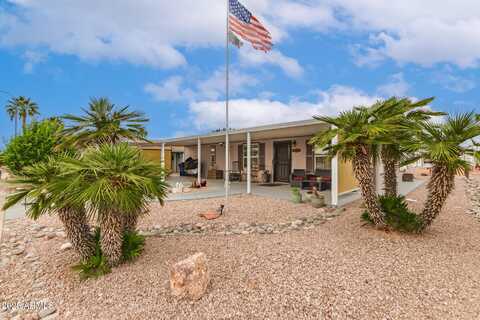 2400 E BASELINE Avenue, Apache Junction, AZ 85119