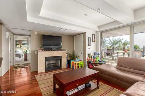 7167 E RANCHO VISTA Drive, Scottsdale, AZ 85251