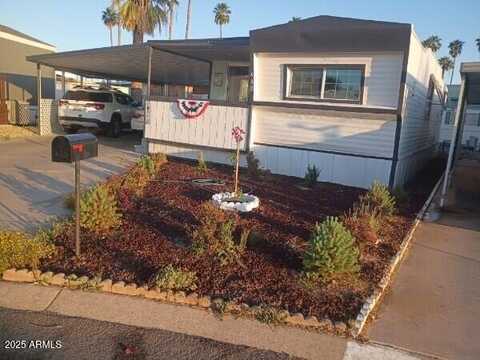 701 S DOBSON Road, Mesa, AZ 85202