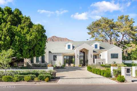 5602 E EXETER Boulevard, Phoenix, AZ 85018