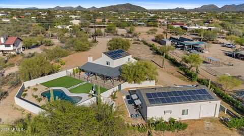 31032 N 66TH Street, Cave Creek, AZ 85331