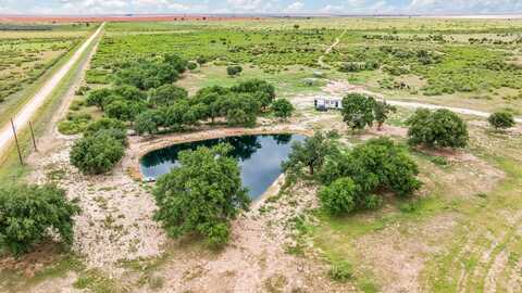 County Road 2053, O'Donnell, TX 79351