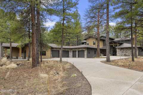 2554 T E MCCULLOUGH --, Flagstaff, AZ 86005