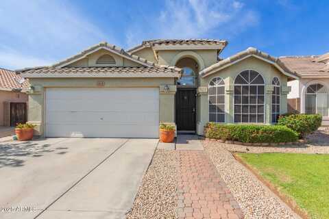 3418 W MALDONADO Road, Phoenix, AZ 85041
