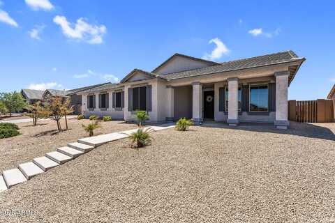 27550 N SILVERLEAF Road, San Tan Valley, AZ 85143