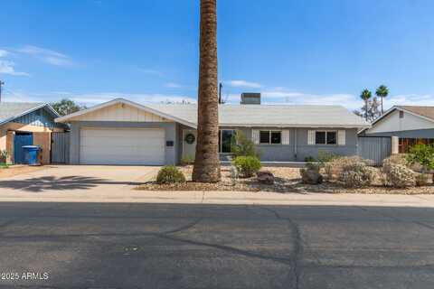 100 E Geneva Drive, Tempe, AZ 85282