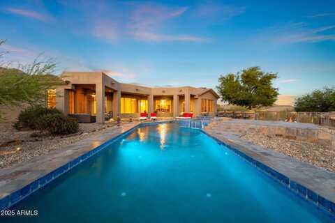 11986 N 134TH Place, Scottsdale, AZ 85259
