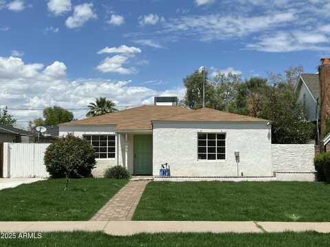 1618 W VERNON Avenue, Phoenix, AZ 85007