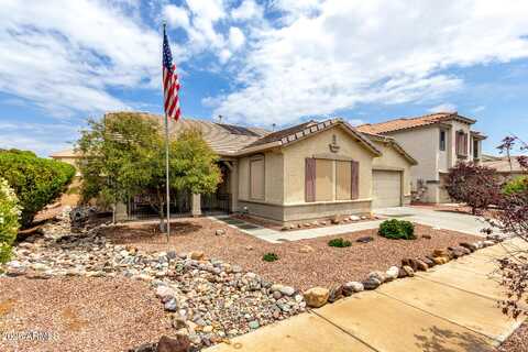 14205 N 136TH Lane, Surprise, AZ 85379