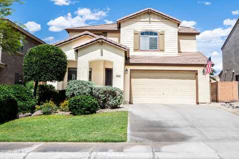 29339 N 67TH Avenue, Peoria, AZ 85383