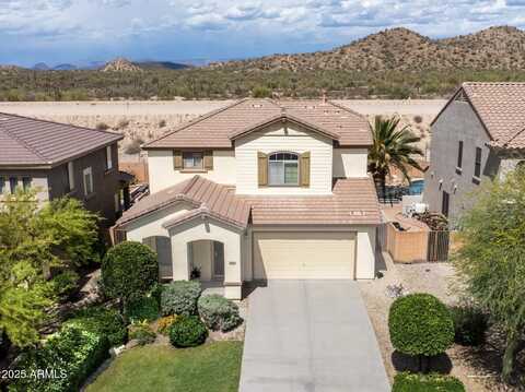 29339 N 67TH Avenue, Peoria, AZ 85383