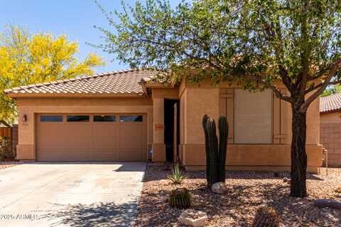 5401 S DOVE Hollow, Buckeye, AZ 85326