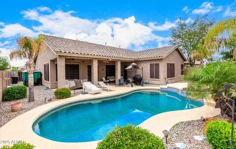 3519 E Bridgeport Parkway, Gilbert, AZ 85295
