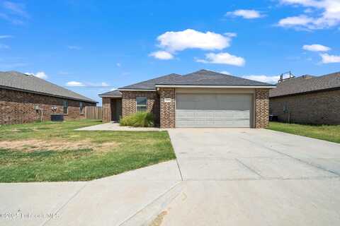 1212 Kingston Street, Wolfforth, TX 79382