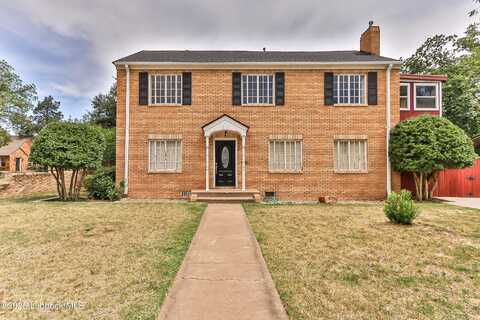 2324 17th Street, Lubbock, TX 79401