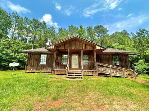 677 County Road 105, San Augustine, TX 75972