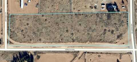 6501 Weisner Road, Las Cruces, NM 88012