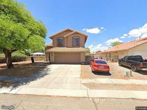 Wolfberry, TUCSON, AZ 85747