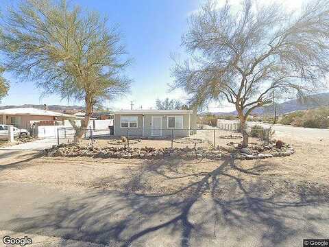 Baseline, TWENTYNINE PALMS, CA 92277