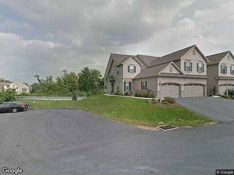Day Star, HARRISBURG, PA 17111