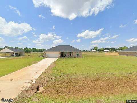 Russell Wade, JAY, FL 32565