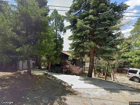 Circle View, RUNNING SPRINGS, CA 92382