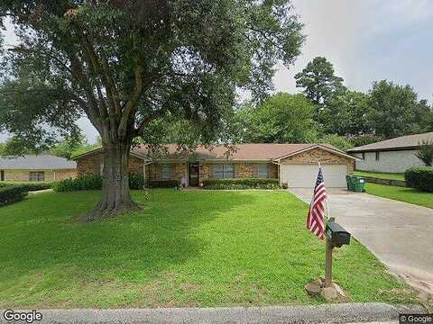 Wooded, LONGVIEW, TX 75605