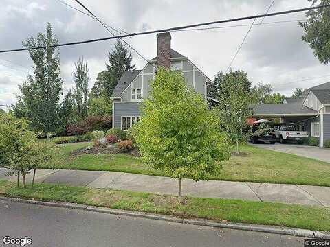 50Th, PORTLAND, OR 97215