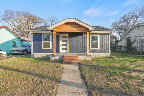 Kenilworth, DALLAS, TX 75210
