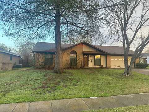 Starling, MESQUITE, TX 75149