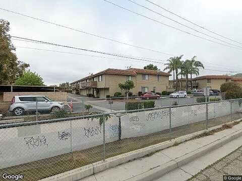 Steckel, SANTA PAULA, CA 93060