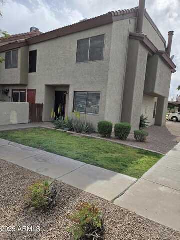 2040 S LONGMORE --, Mesa, AZ 85202