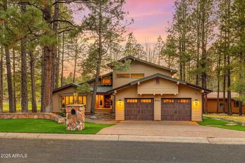 1451 N MARIPOSA Road, Flagstaff, AZ 86004