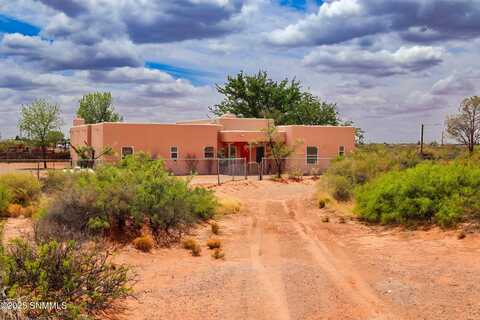 5550 Sweetwater Court, Las Cruces, NM 88012