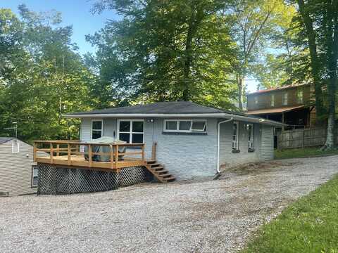 298 Buckshot Drive, Russell Springs, KY 42642