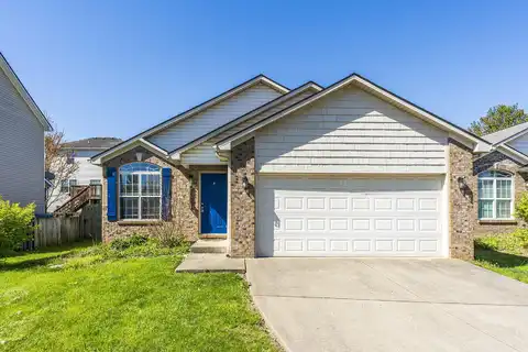 2517 Treeline Way, Lexington, KY 40509