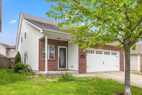 1057 Lucille Dr Drive, Lexington, KY 40511