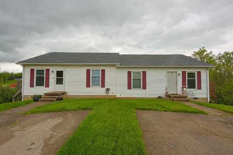 800-805 Country Club Court, Winchester, KY 40391